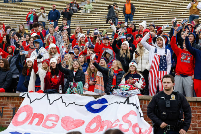 Park Hills Central Seneca Missouri football December 1 2023 Nate Latsch 24775